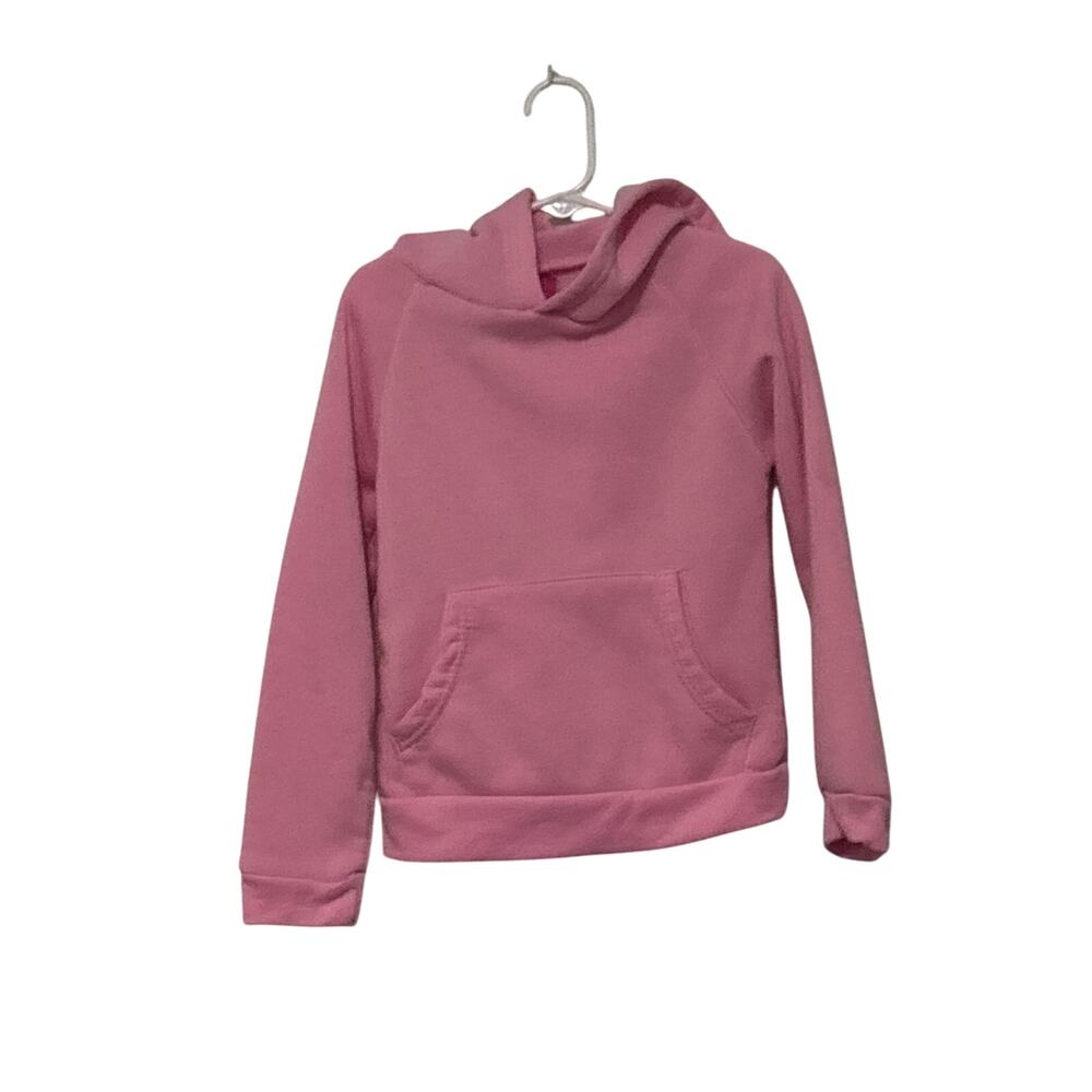 Real Love hoodie size 6X